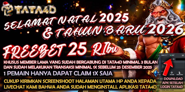 Link Heylink Resmi Alternatif Tata4D